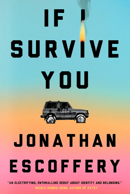 If I Survive You